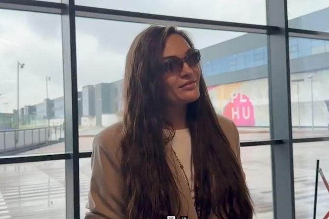 Tamara Milutinović Tamara Milutinović