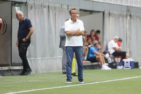 FK Voždovac, Dejan Đuričić FK Voždovac, Dejan Đuričić