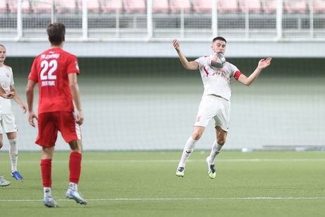 Vukašin Braunović Vukašin Braunović
