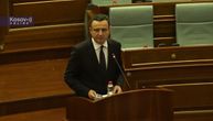Kurti gubi vlast! Skupština u Prištini: Propala zadnja šansa da formira vladu