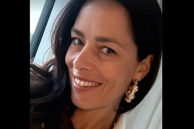Ana Ivanović Ana Ivanović