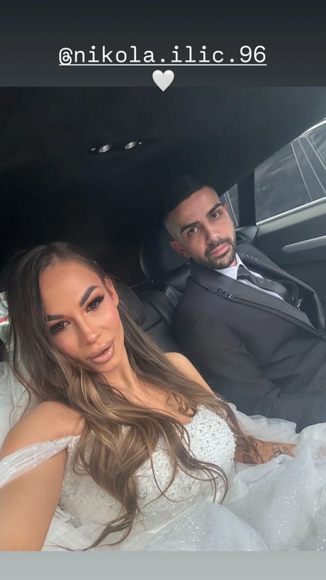 Ana Jovanović i Nikola