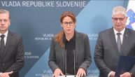 Dvoje ministara Slovenije podnelo ostavku nakon što je ubijen muškarac: Hteo da zaštiti napadnutog sina