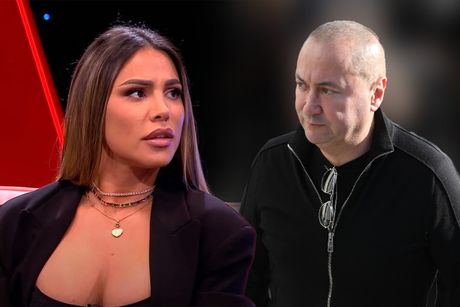 đani i afrika, Djani, Sandra Afrika