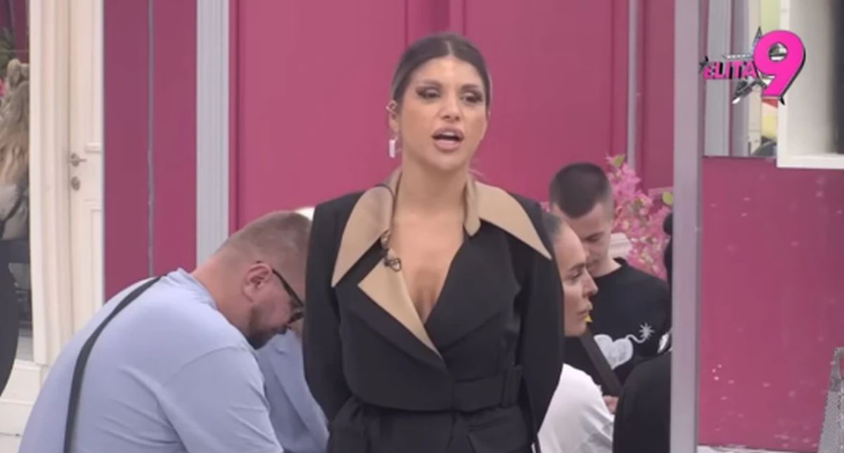 Takmičari Elite 9 u šoku zbog odluke: Jedno od njih troje večeras se bori za opstanak u Beloj kući