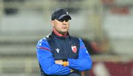 Vladan Milojević utučen posle kiksa Zvezde u Nišu: "Pa znate kako..."