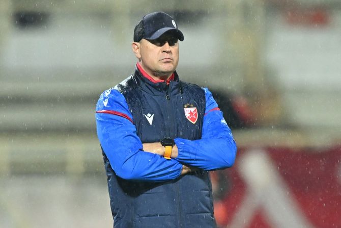 FK Radnički Niš - FK Crvena zvezda FK Radnički Niš - FK Crvena zvezda