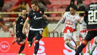 Radnički Niš - Zvezda: 80. minut, na semaforu i dalje 0:0 na Čairu!