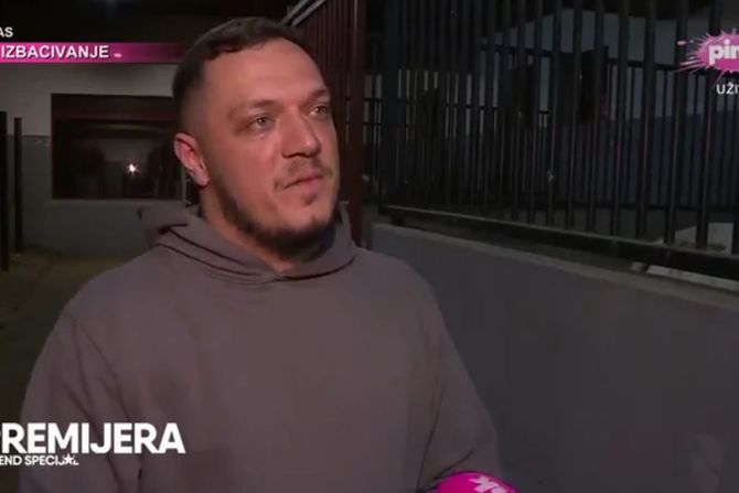 Nenad marinković Gastoz