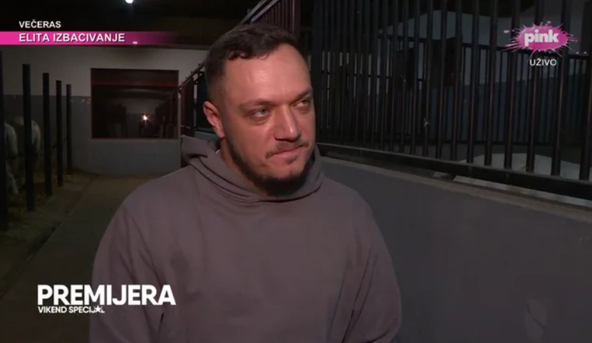 Gastoz kupio konja! Pobednik Elite 8 otkrio sve o saradnji sa pevačicom, pa pomenuo Anđelu "Izdržali smo..."
