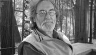 Umro Goran Cvetković