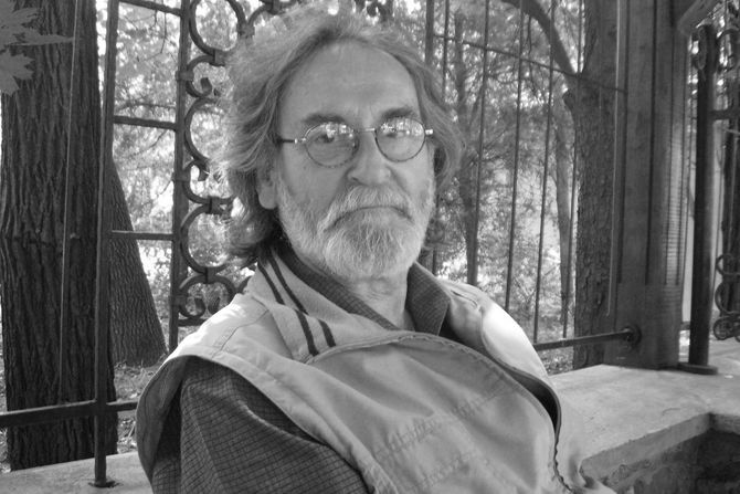 Goran Cvetković Goran Cvetković