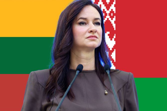 Inga Ruginiene Inga Ruginiene