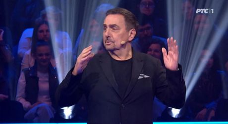 Keba u Superpoteri Keba u Superpoteri