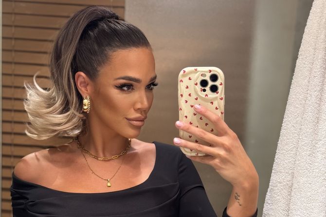 Marija Mikić Marija Mikić