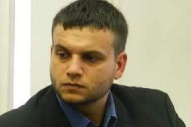 Milorad Popović Milorad Popović