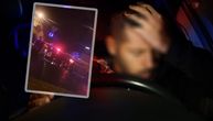 Pijanica vozio kao divljak, proleteo kroz crveno i ubio celu porodicu: Novi detalj o nesreći na Novom Beogradu