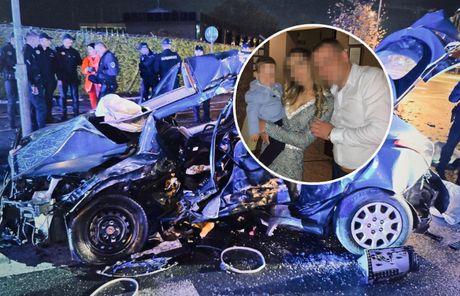 Novi Beograd, saobrćajna nesreća, Bulevar heroja s Košara, Omladinskih brigada, stradala porodica Novi Beograd, saobrćajna nesreća, Bulevar heroja s Košara, Omladinskih brigada, stradala porodica