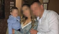 Ovo je porodica koja je poginula na Novom Beogradu: Policajac Bojan, supruga i sin (9) stradali na mestu