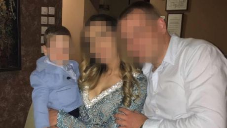 Novi Beograd, saobracajna nesreća, Bulevar heroja s Košara, Omladinskih brigada, stradala porodica