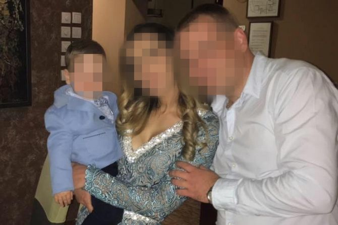 Novi Beograd, saobracajna nesreća, Bulevar heroja s Košara, Omladinskih brigada, stradala porodica Novi Beograd, saobracajna nesreća, Bulevar heroja s Košara, Omladinskih brigada, stradala porodica