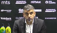 Trener Borca otkrio "košarkaško blago" koje ima Srbija posle poraza od Partizana: "Na ovom meču smo dobili..."