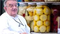 "Većina zimnice je otrovna i puna hemikalija": Prof. dr Vojislav Perišić otkrio istinu koja će šokirati Srbiju