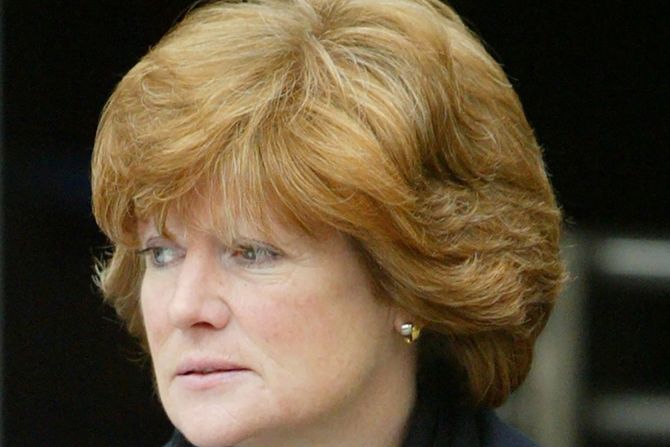 royal family, Lady Sarah McCorquodale