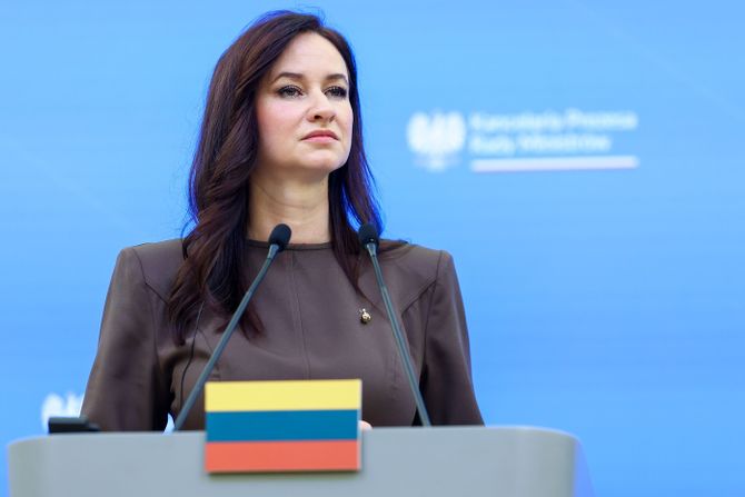 Inga Ruginiene