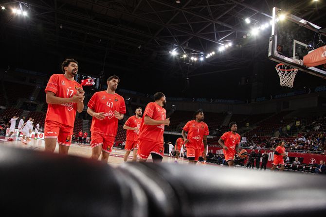 KK Hapoel Tel Aviv KK Hapoel Tel Aviv