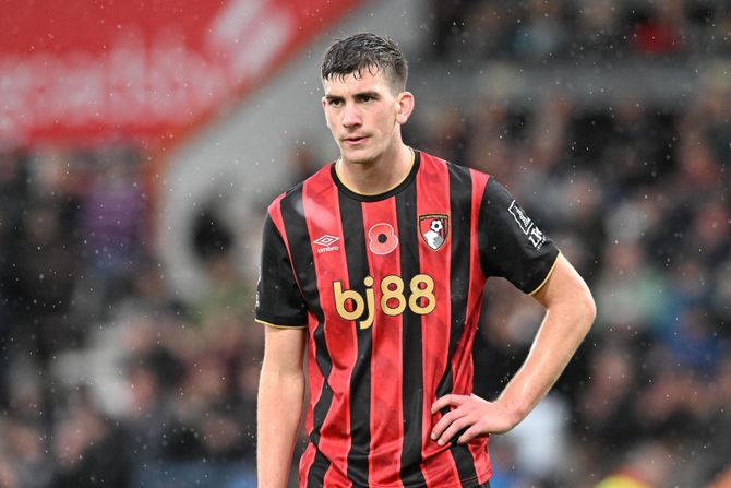 Veljko Milosavljević - FK Bornmut