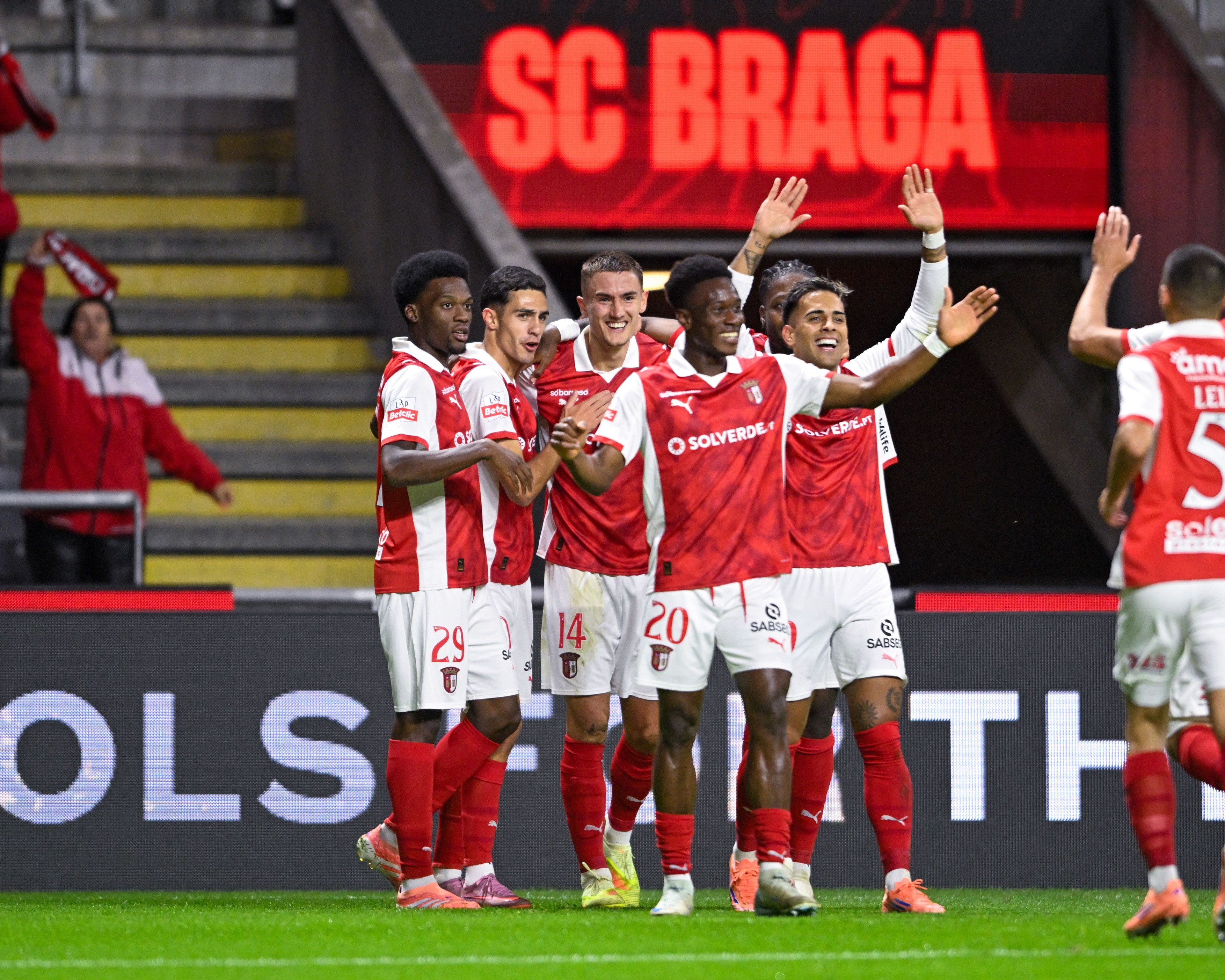 Neviđena drama u čuvenom Kamenolomu: Braga sa penala u 96. minutu zaustavila Sporting u pohodu na titulu!