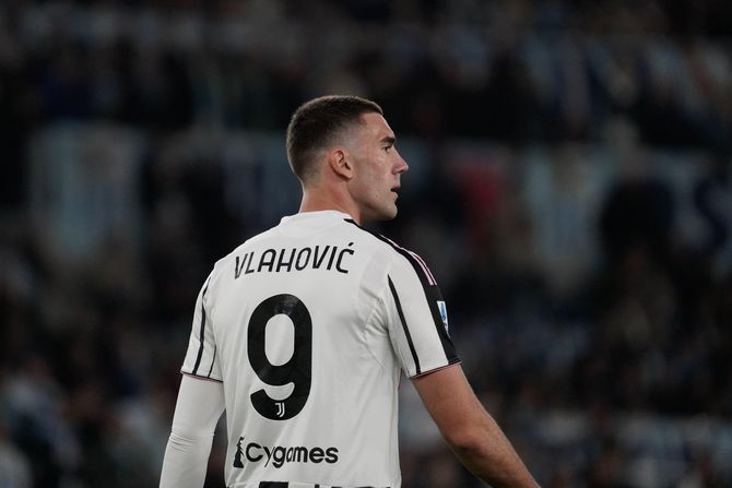 Dušan Vlahović Dušan Vlahović