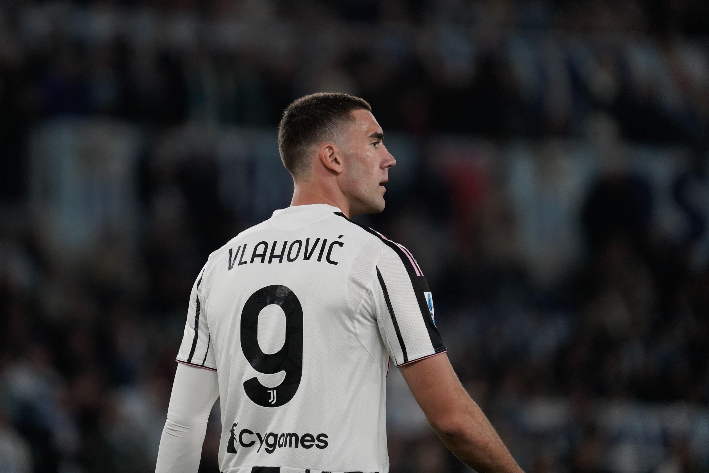 Dušan Vlahović na korak od potpisa