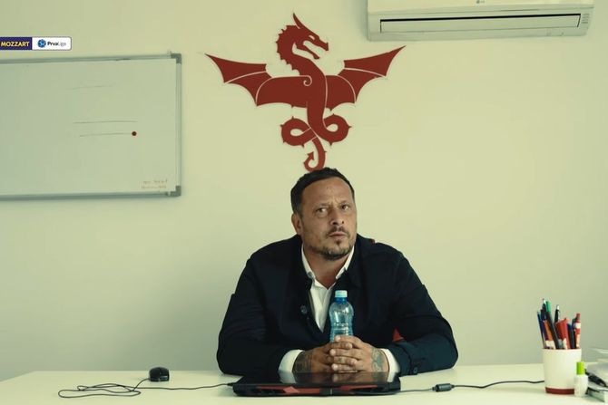 Rede Veljović Rede Veljović