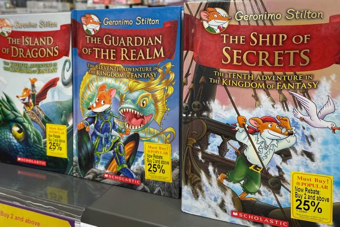 Geronimo Stilton, džeronimo stilton Geronimo Stilton, džeronimo stilton