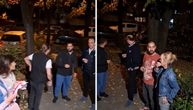Hit snimak iz Beograda zapalio mreže: Starani slave smenu upravnika zgrade uz narodnjake, sve se orilo!