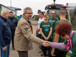 VOĆARSTVO GAZDINSTVO GLAMOČIĆ