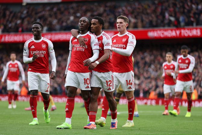FK Arsenal FK Arsenal