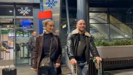 Tea Tairović blista u društvu supruga: Pevačica prvi put o skandalu sa kumom Aleksandrom "Nek' su..."