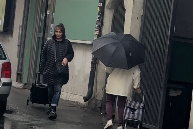 Vesna Trivalić Vesna Trivalić