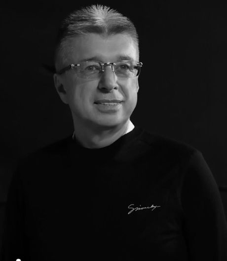 Saša Popović