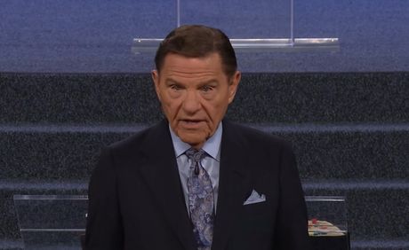 Kenneth Copeland Ministries Kenneth Copeland Ministries
