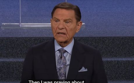 Kenneth Copeland Ministries Kenneth Copeland Ministries