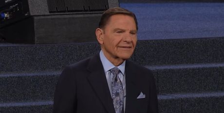 Kenneth Copeland Ministries Kenneth Copeland Ministries