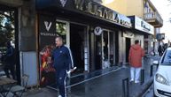 Haos u Podgorici ne prestaje, demoliran lokal Turčina, njegova reakcija sve šokirala: Ne mogu da se ljutim...