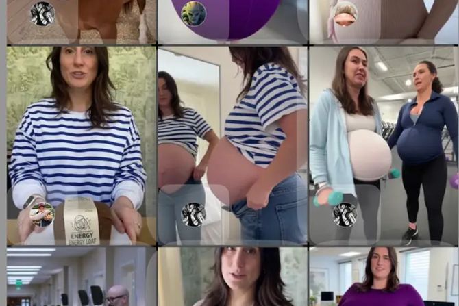 Sora 2 kompanije OpenAI prepuna fetiš sadržaja