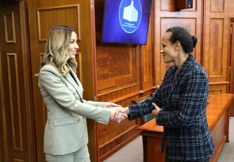 Adrijana Mesarović Adrijana Mesarović