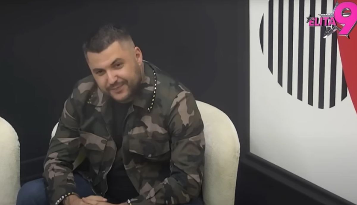 Sprema se haos u Eliti! Asmin ide da radi DNK test: Njegova majka odlučna "Mora da se zna prava istina"