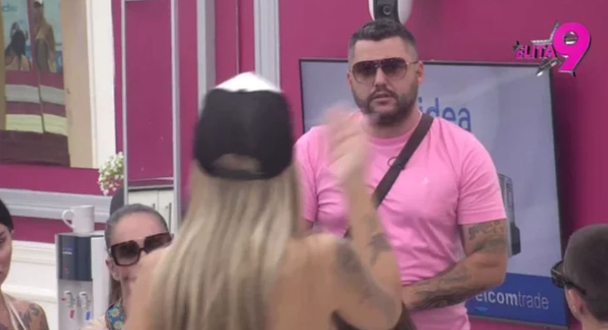 Kakav preokret! Aneli želi pomirenje sa Asminom: Iznenadila sve "Zajednički jezik ne nalazi se..."
